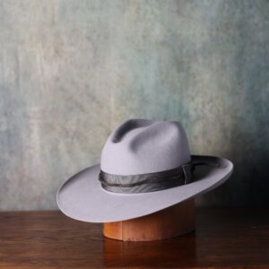 Aficionado Pencil Roll Keenland Felt Hat